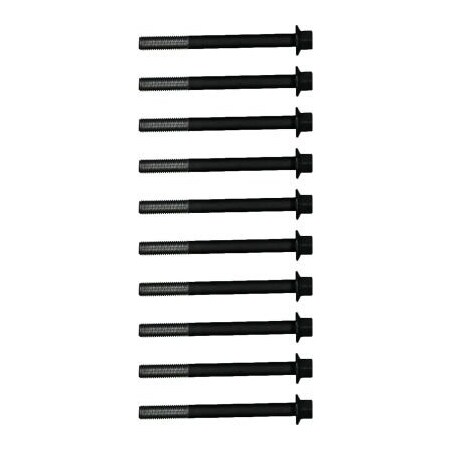 Spicer Engine Cylinder Head Bolt Set, Victor Reinz 14-32304-01